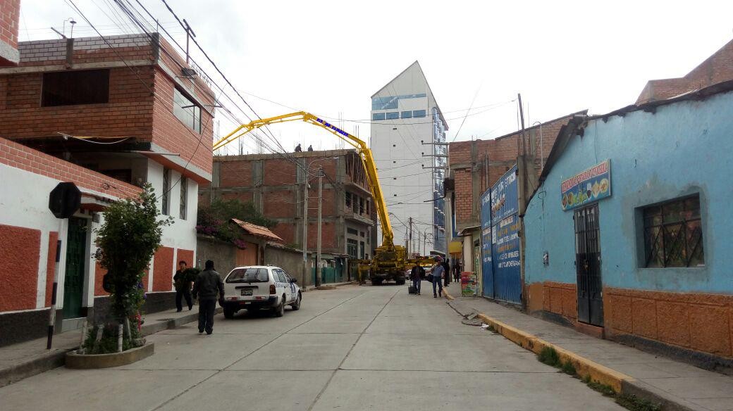 Nuestra Misión